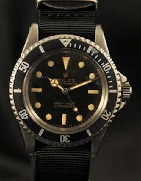 rolex freccione foto|Explaining The Bart Simpson Rolex Submariner: Eric's  .